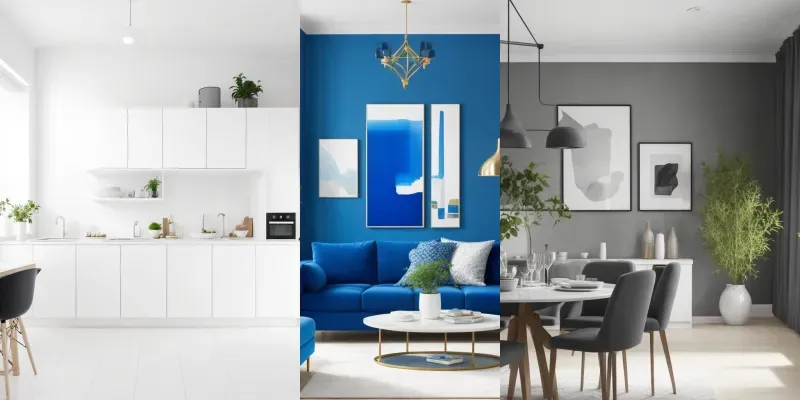 Custom Interior Decors generated by undefined
