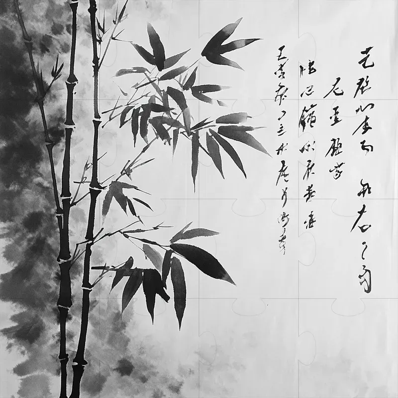 Traditional Chinese Paintings