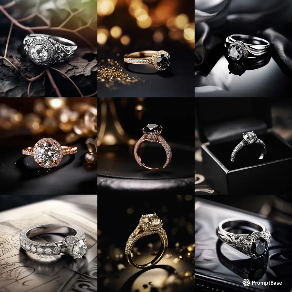 Engagement Rings