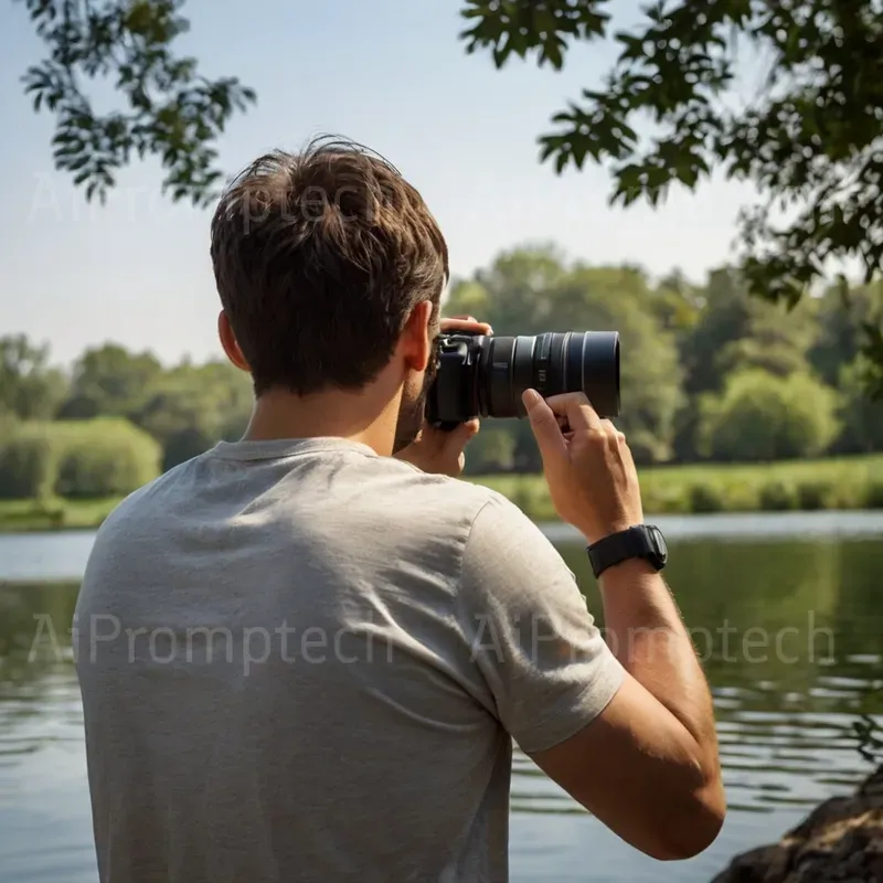 Real Lifestyle Product Images