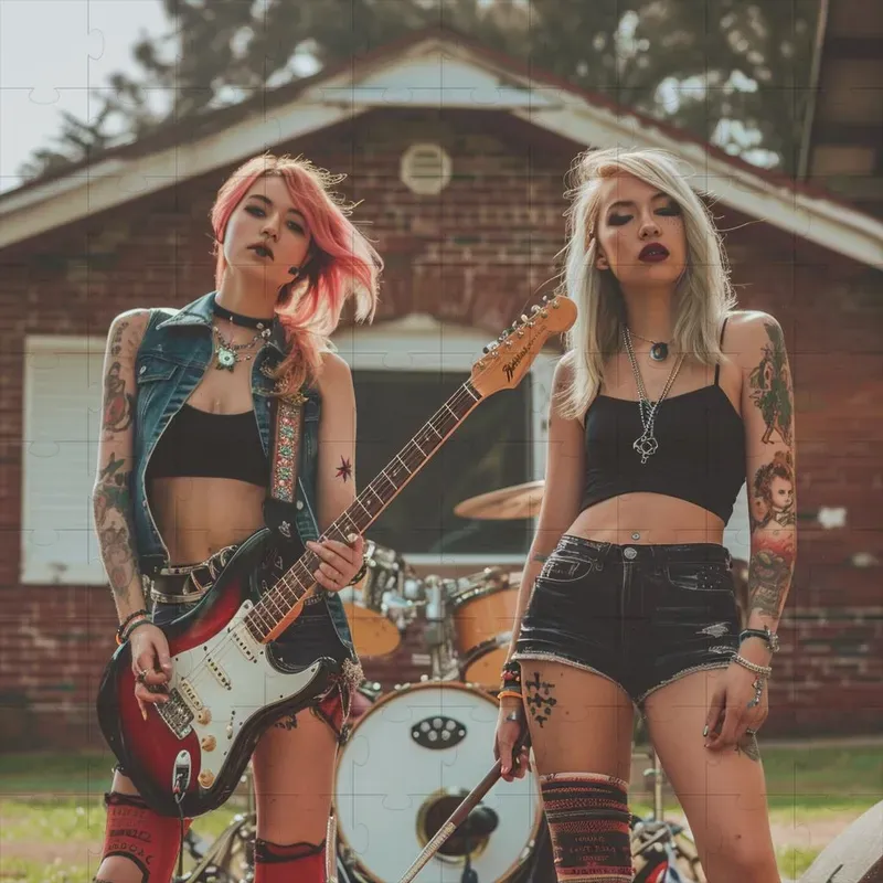 2000s Punk Rock Bands