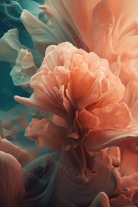 Surreal Organic Forms
