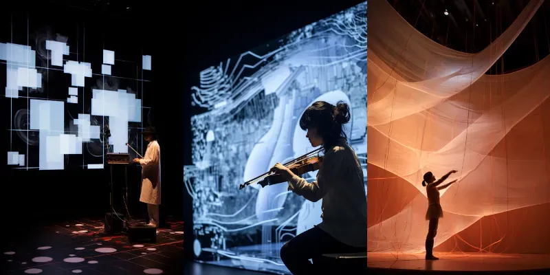 Live Canvas Pushing The Limits Of Perfo generated by undefined