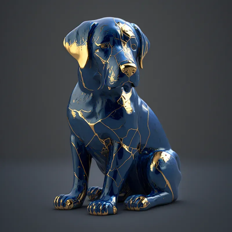 Ceramic Animals