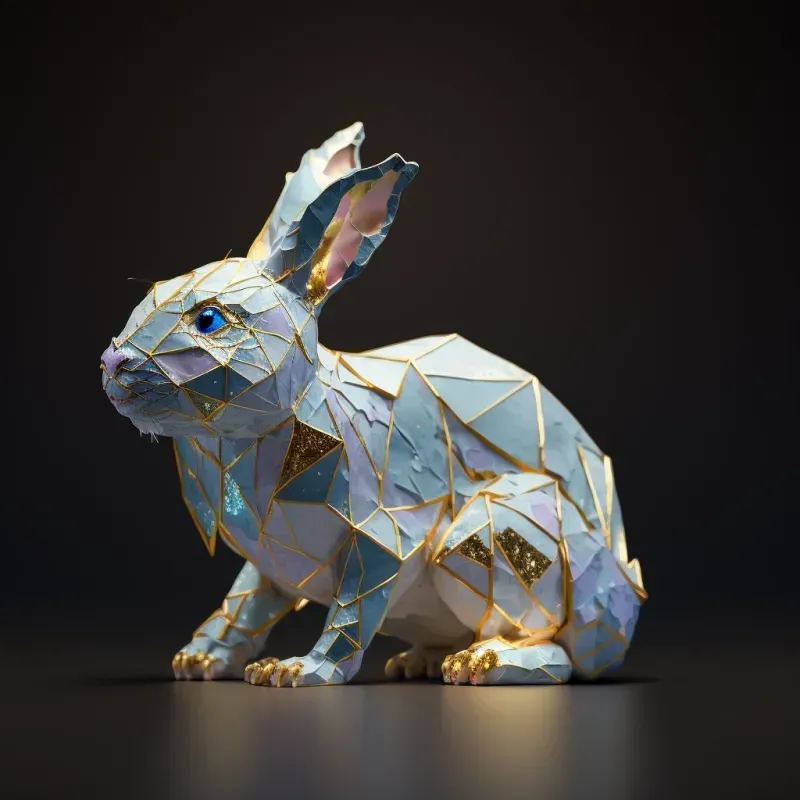 Ceramic Animals