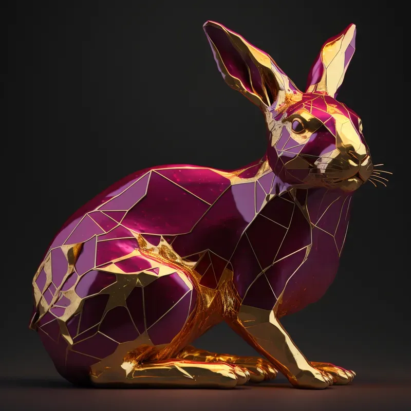 Ceramic Animals