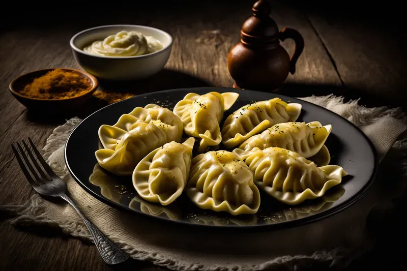 Realistic Food Photography