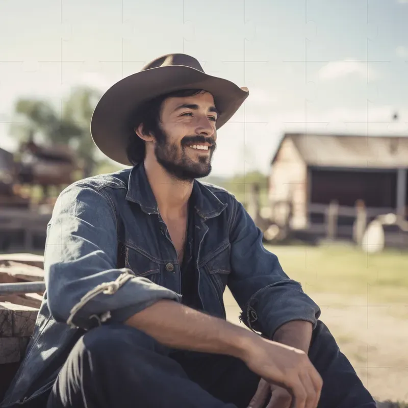 Realistic Photos Of People