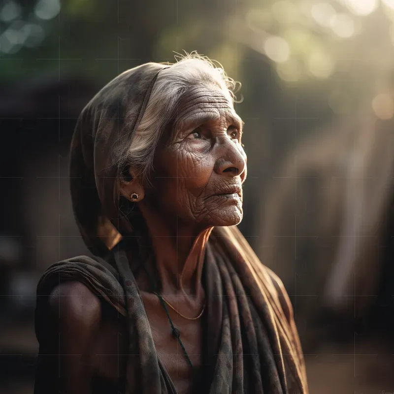 Realistic Photos Of People