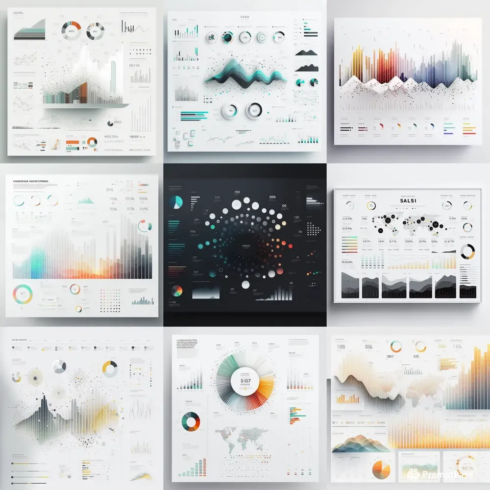Data Reports Or Dashboards