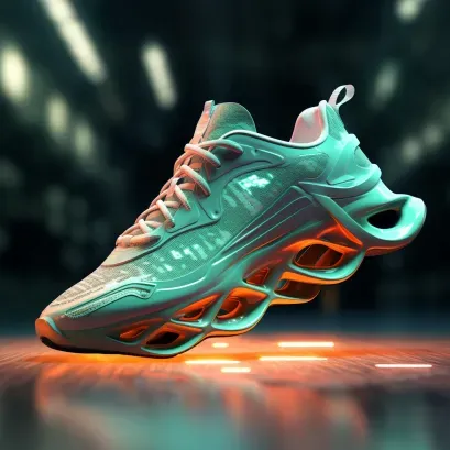 Epic Shoe Media Photos