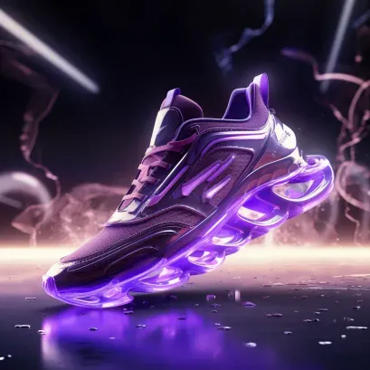 Epic Shoe Media Photos
