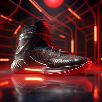 Epic Shoe Media Photos
