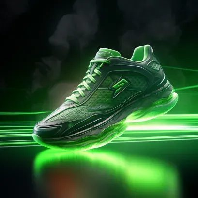 Epic Shoe Media Photos