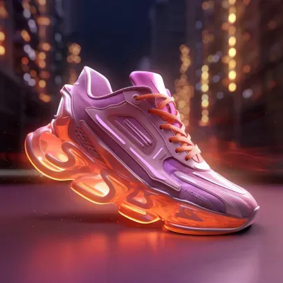 Epic Shoe Media Photos