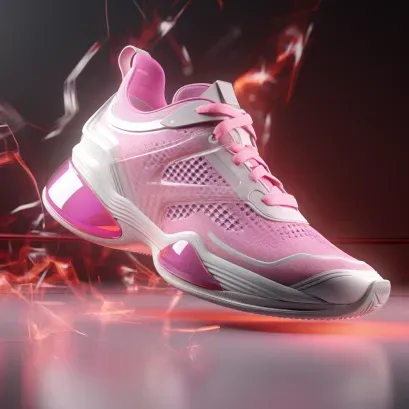 Epic Shoe Media Photos