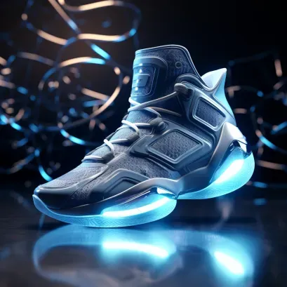 Epic Shoe Media Photos