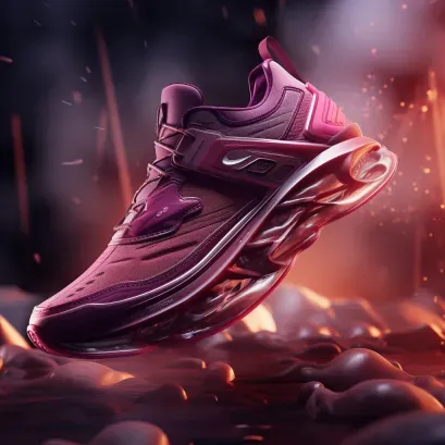 Epic Shoe Media Photos