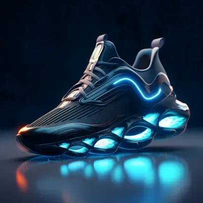 Epic Shoe Media Photos