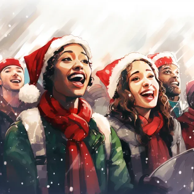 Christmas Posters