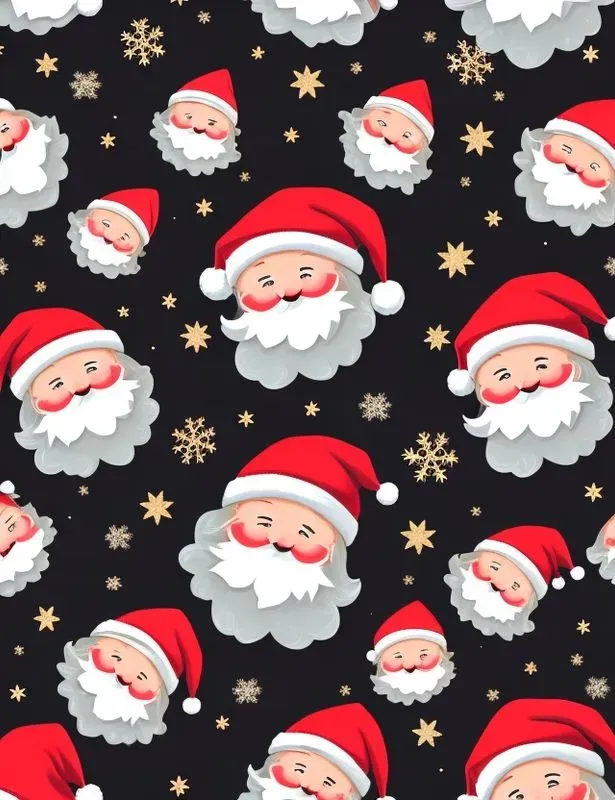 Christmas Background Designs