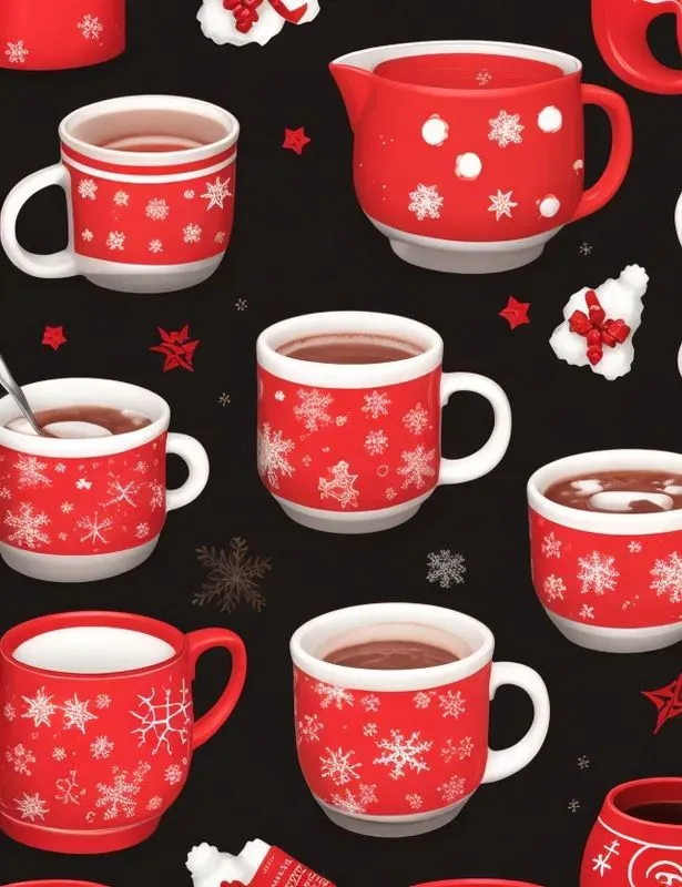 Christmas Background Designs