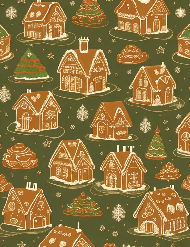 Christmas Background Designs