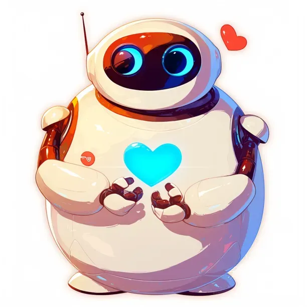 Valentines Day Stickers