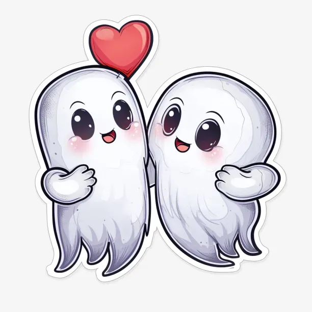 Valentines Day Stickers