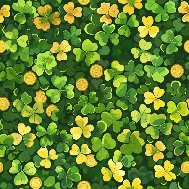 Saint Patricks Day Backgrounds
