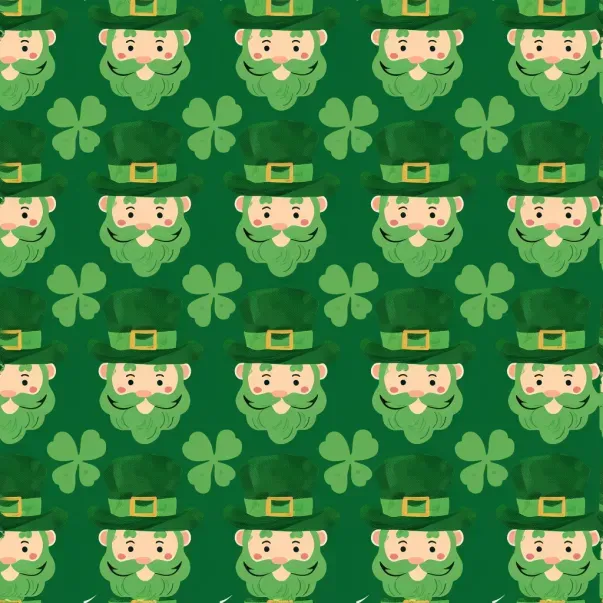 Saint Patricks Day Backgrounds