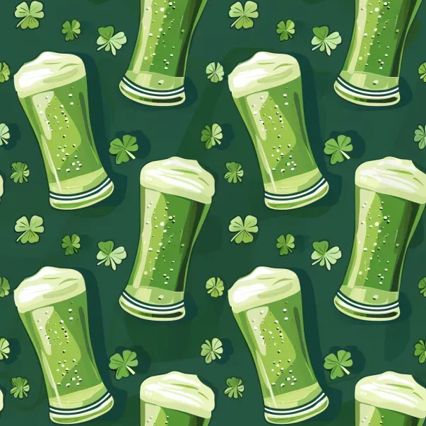 Saint Patricks Day Backgrounds