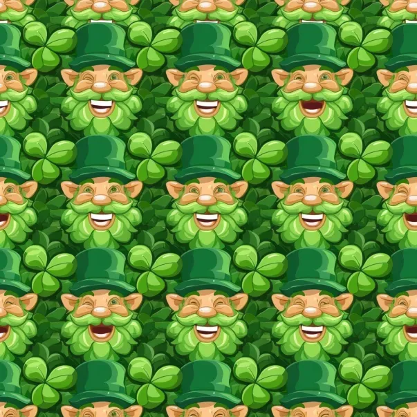 Saint Patricks Day Backgrounds