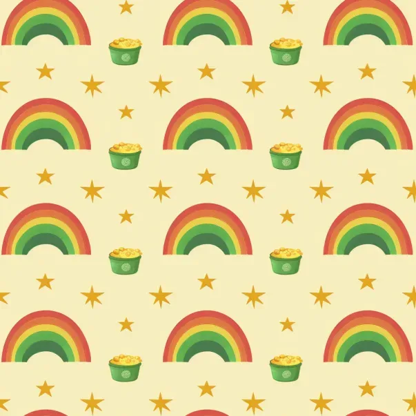 Saint Patricks Day Backgrounds