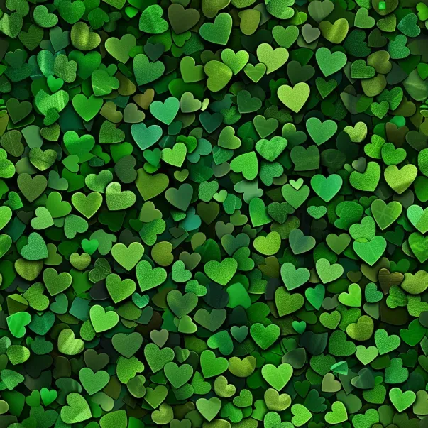 Saint Patricks Day Backgrounds