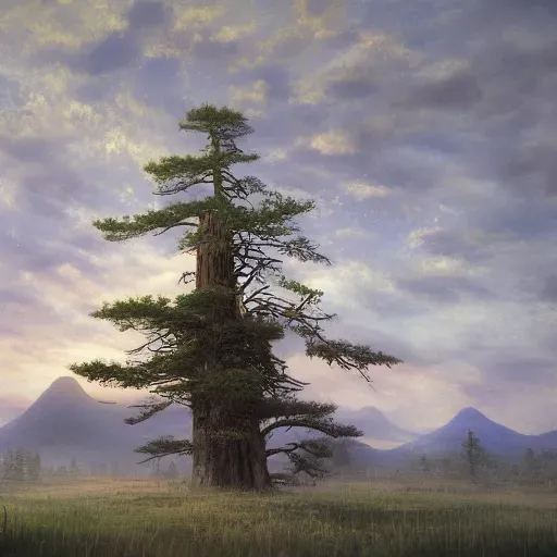 Landscape Vistas