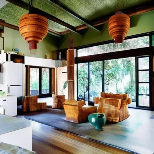 Zen Interior Designs
