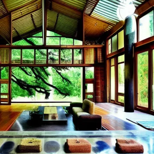 Zen Interior Designs