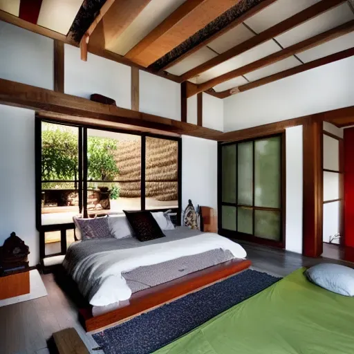 Zen Interior Designs