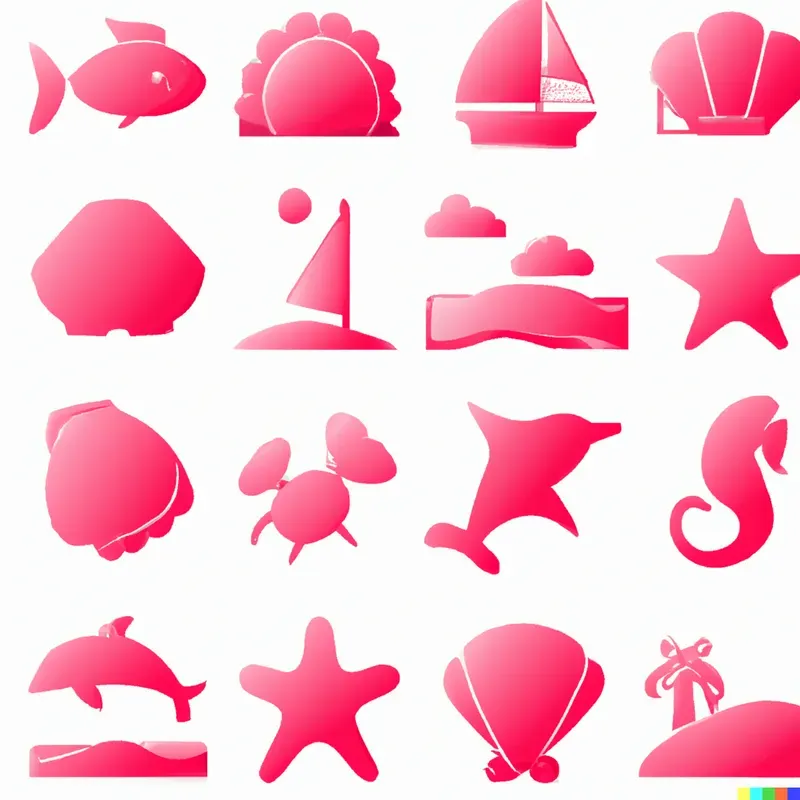 PNG Game Icons and Symbols