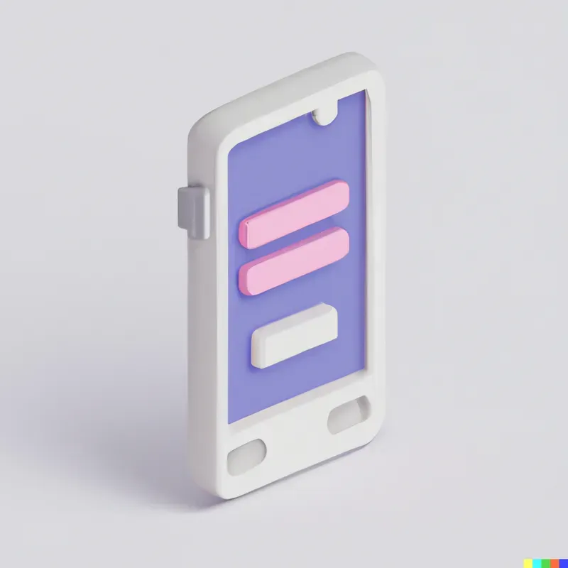 Pastel 3D Models For Everyday Use