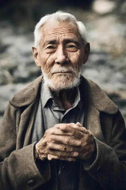 Lifestyle Stock Photo Generator