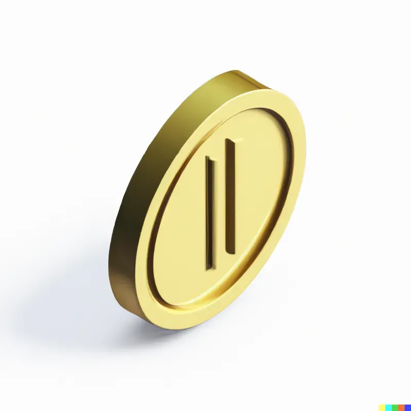 Gold Item Generator