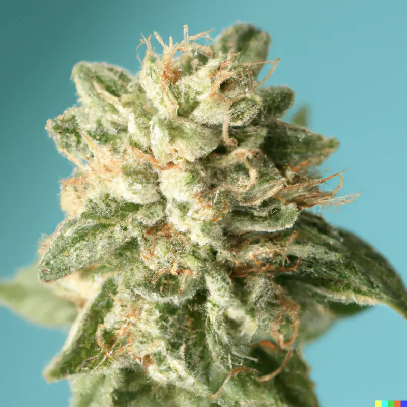 Marijuana Photography