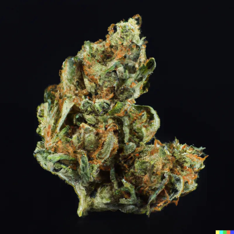 Marijuana Photography