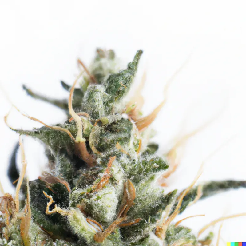 Marijuana Photography