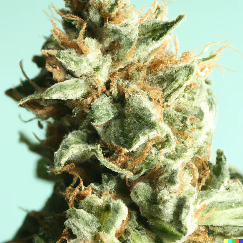 Marijuana Photography