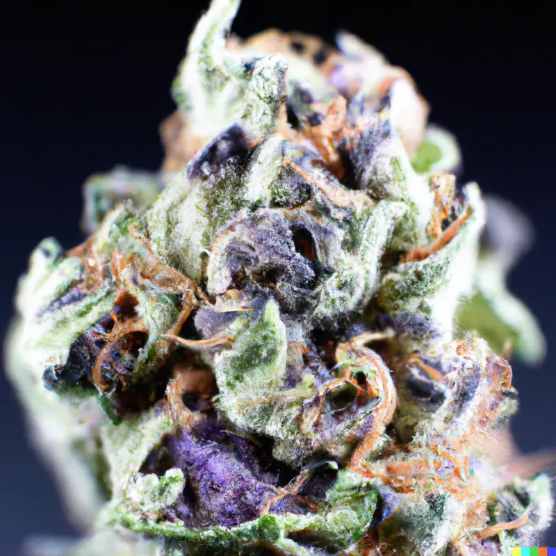 Marijuana Photography