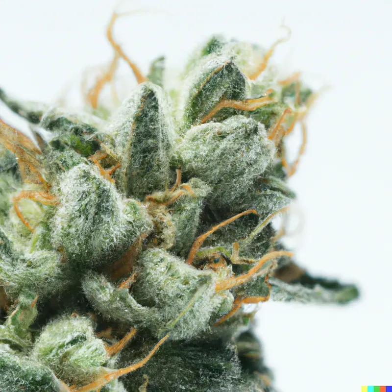 Marijuana Photography