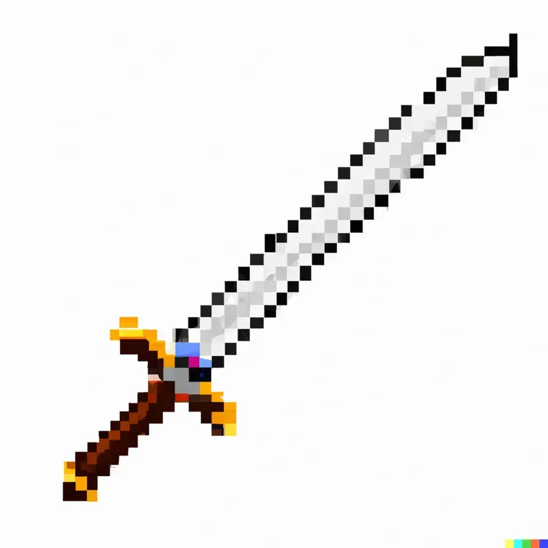 Pixel Everything Generator